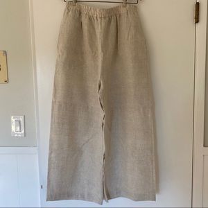 Sotela Lena Pant in Linen